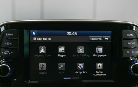 Hyundai Tucson III, 2020 год, 2 590 000 рублей, 21 фотография