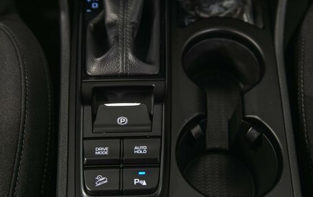 Hyundai Tucson III, 2020 год, 2 590 000 рублей, 18 фотография