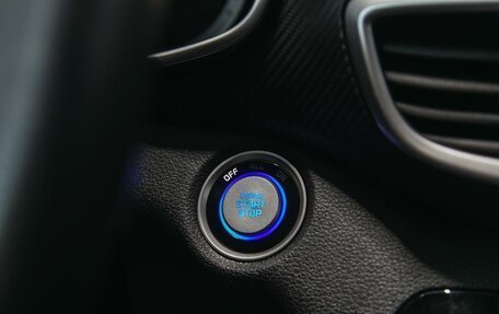 Hyundai Tucson III, 2020 год, 2 590 000 рублей, 19 фотография