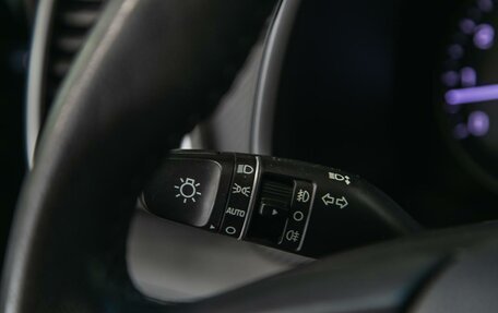 Hyundai Tucson III, 2020 год, 2 590 000 рублей, 23 фотография