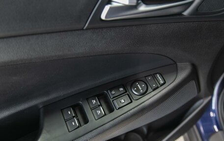 Hyundai Tucson III, 2020 год, 2 590 000 рублей, 25 фотография