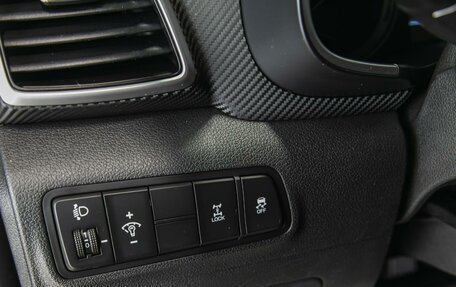 Hyundai Tucson III, 2020 год, 2 590 000 рублей, 27 фотография