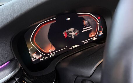 BMW 5 серия, 2020 год, 4 550 000 рублей, 8 фотография