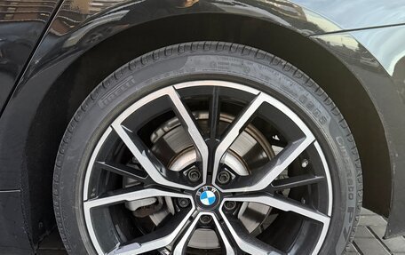 BMW 5 серия, 2020 год, 4 550 000 рублей, 10 фотография