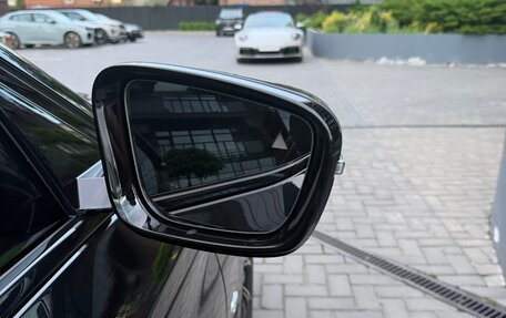 BMW 5 серия, 2020 год, 4 550 000 рублей, 12 фотография