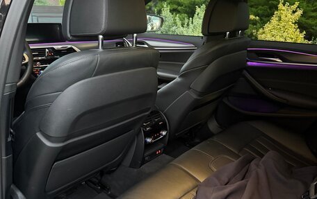 BMW 5 серия, 2020 год, 4 550 000 рублей, 9 фотография