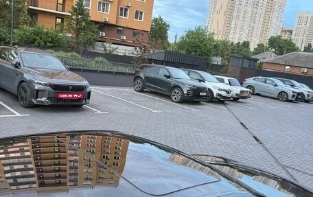 BMW 5 серия, 2020 год, 4 550 000 рублей, 13 фотография