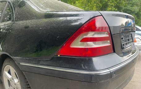 Mercedes-Benz C-Класс, 2006 год, 800 000 рублей, 3 фотография