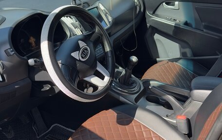 KIA Sportage III, 2010 год, 900 000 рублей, 5 фотография