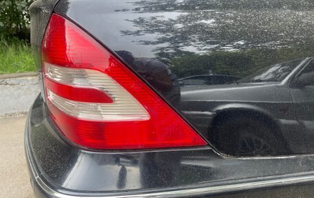 Mercedes-Benz C-Класс, 2006 год, 800 000 рублей, 4 фотография