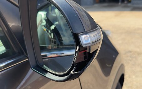 KIA Sportage III, 2010 год, 900 000 рублей, 9 фотография