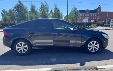 Volvo S60 III, 2012 год, 975 000 рублей, 4 фотография
