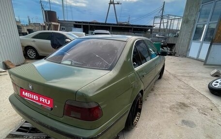 BMW 5 серия, 2001 год, 350 000 рублей, 6 фотография
