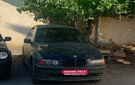 BMW 5 серия, 2001 год, 350 000 рублей, 2 фотография