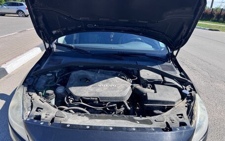 Volvo S60 III, 2012 год, 975 000 рублей, 5 фотография