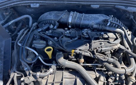 Volvo S60 III, 2012 год, 975 000 рублей, 8 фотография