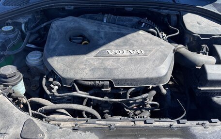 Volvo S60 III, 2012 год, 975 000 рублей, 9 фотография