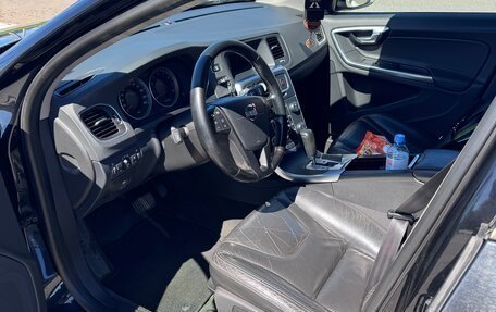 Volvo S60 III, 2012 год, 975 000 рублей, 11 фотография