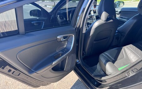 Volvo S60 III, 2012 год, 975 000 рублей, 14 фотография