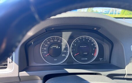 Volvo S60 III, 2012 год, 975 000 рублей, 12 фотография
