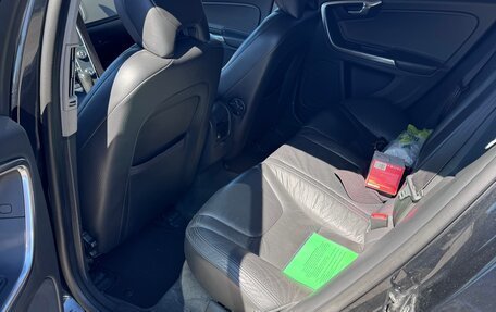 Volvo S60 III, 2012 год, 975 000 рублей, 15 фотография