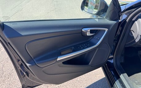 Volvo S60 III, 2012 год, 975 000 рублей, 16 фотография