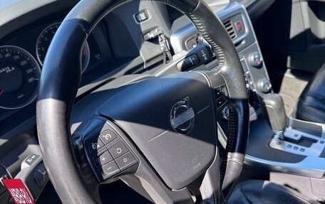 Volvo S60 III, 2012 год, 975 000 рублей, 13 фотография