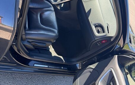 Volvo S60 III, 2012 год, 975 000 рублей, 20 фотография