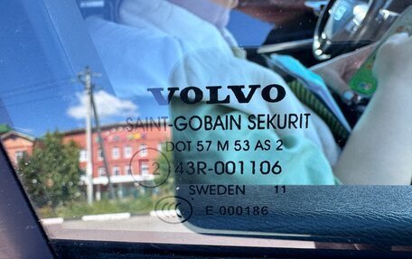 Volvo S60 III, 2012 год, 975 000 рублей, 25 фотография