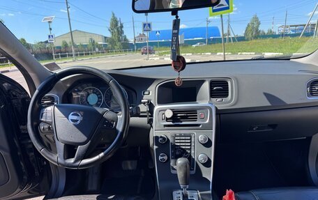 Volvo S60 III, 2012 год, 975 000 рублей, 21 фотография