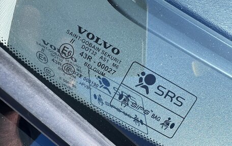 Volvo S60 III, 2012 год, 975 000 рублей, 23 фотография