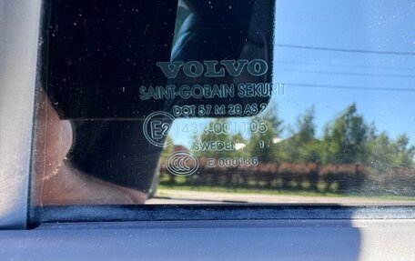 Volvo S60 III, 2012 год, 975 000 рублей, 22 фотография