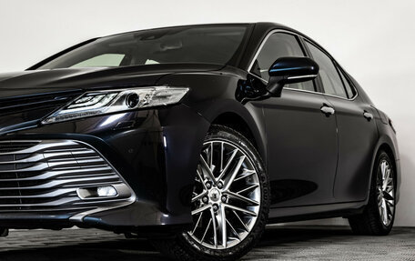 Toyota Camry, 2020 год, 2 499 000 рублей, 2 фотография