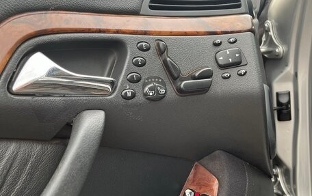 Mercedes-Benz S-Класс, 2000 год, 279 000 рублей, 11 фотография