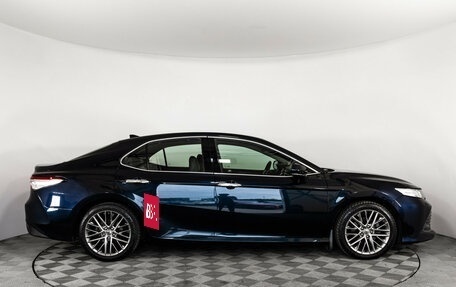 Toyota Camry, 2020 год, 2 499 000 рублей, 6 фотография