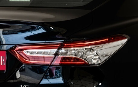 Toyota Camry, 2020 год, 2 499 000 рублей, 12 фотография