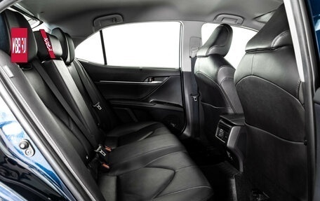 Toyota Camry, 2020 год, 2 499 000 рублей, 31 фотография