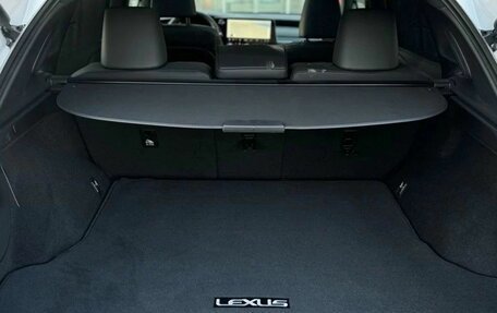 Lexus RX IV рестайлинг, 2026 год, 8 350 000 рублей, 13 фотография
