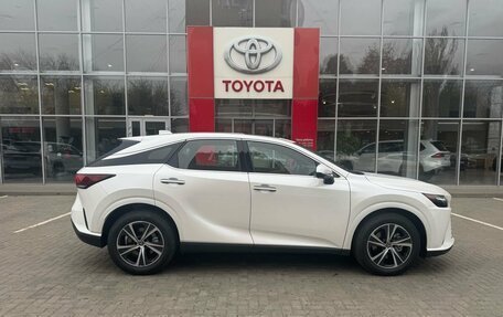 Lexus RX IV рестайлинг, 2026 год, 8 350 000 рублей, 4 фотография