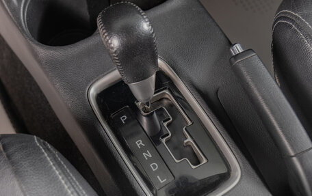 Mitsubishi Outlander III рестайлинг 3, 2013 год, 1 779 000 рублей, 17 фотография