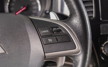 Mitsubishi Outlander III рестайлинг 3, 2013 год, 1 779 000 рублей, 15 фотография