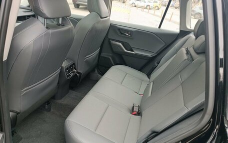 Toyota RAV4, 2026 год, 4 450 000 рублей, 13 фотография