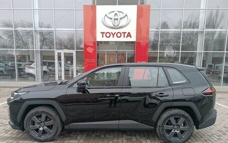 Toyota RAV4, 2026 год, 4 450 000 рублей, 8 фотография