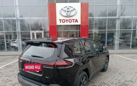 Toyota RAV4, 2026 год, 4 450 000 рублей, 5 фотография