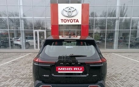 Toyota RAV4, 2026 год, 4 450 000 рублей, 6 фотография
