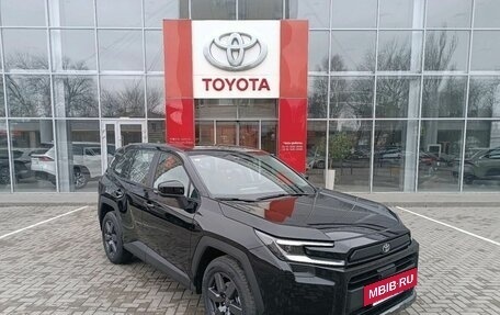 Toyota RAV4, 2026 год, 4 450 000 рублей, 3 фотография