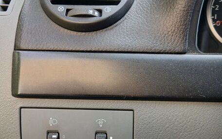 Chevrolet Lacetti, 2007 год, 337 000 рублей, 14 фотография