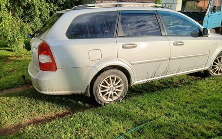 Chevrolet Lacetti, 2007 год, 337 000 рублей, 12 фотография