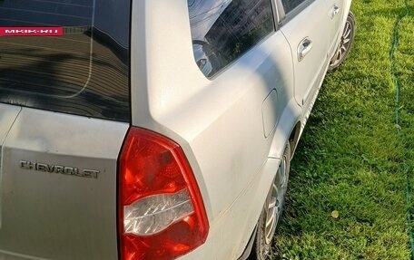 Chevrolet Lacetti, 2007 год, 337 000 рублей, 4 фотография