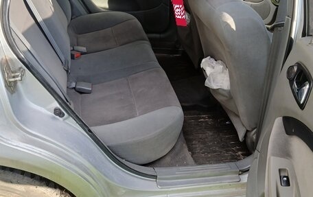Chevrolet Lacetti, 2007 год, 337 000 рублей, 11 фотография